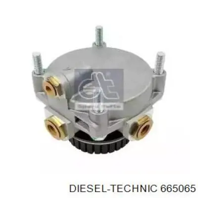 665065 Diesel Technic