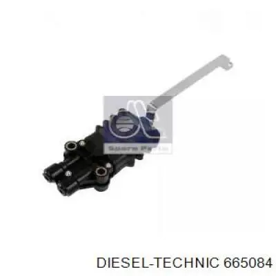 Кран уровня пола (TRUCK) Renault (RVI) 7420746477 цена, от 54.80 USD