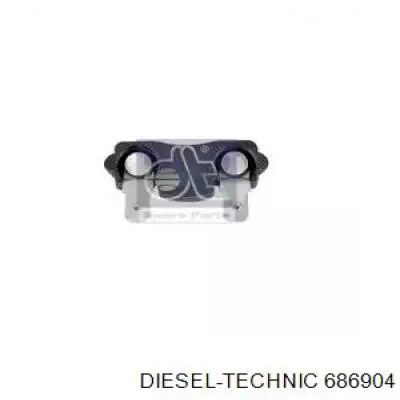 Звуковой сигнал 686904 Diesel Technic