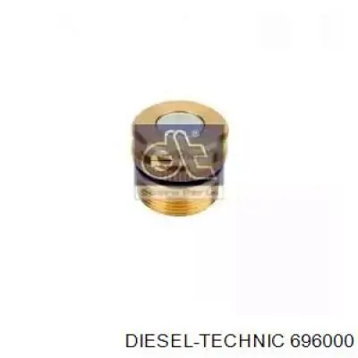  696000 Diesel Technic