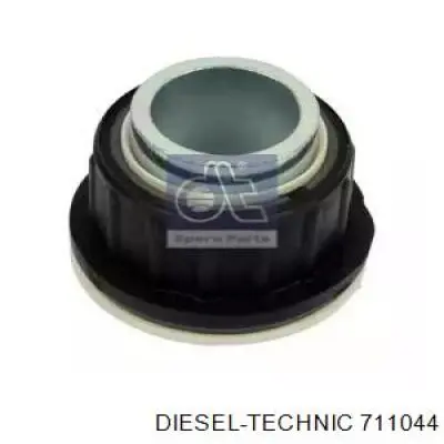7.11044 Diesel Technic сайлентблок переднего нижнего рычага