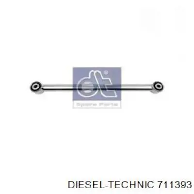  711393 Diesel Technic