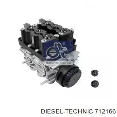 Купить 4728801030 Wabco 