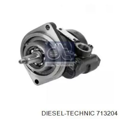 713204 Diesel Technic ГУР руля