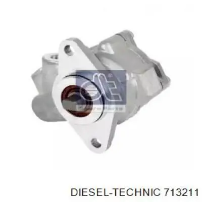 713211 Diesel Technic ГУР руля