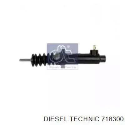 718300 Diesel Technic 