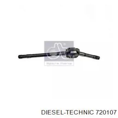  720107 Diesel Technic