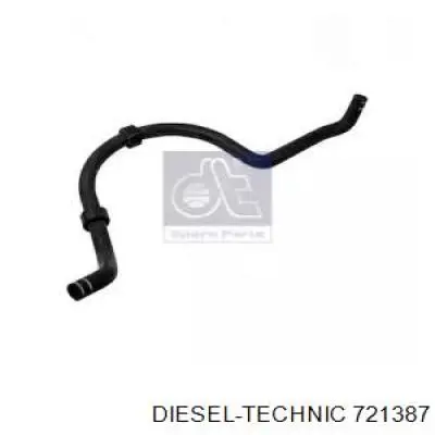 721387 Diesel Technic 