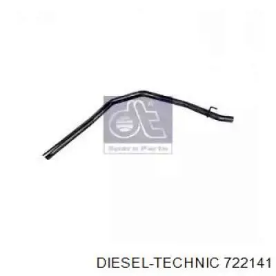 Выхлоп задний Dinex 28609 цена, от 182.15 USD