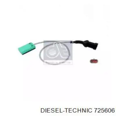  Diesel Technic 725606 цена, от 65.54 USD