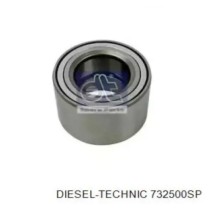 Подшипник ступицы 732500SP Diesel Technic