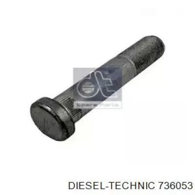  Diesel Technic 736053 цена, от 10.66 USD