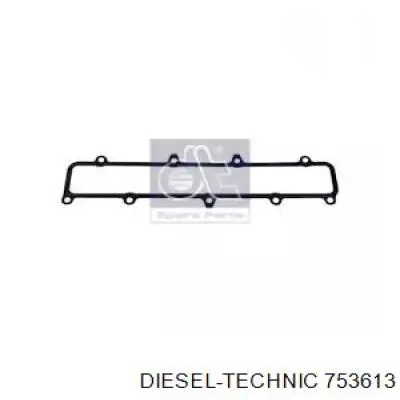 Прокладка впускного коллектора 753613 Diesel Technic