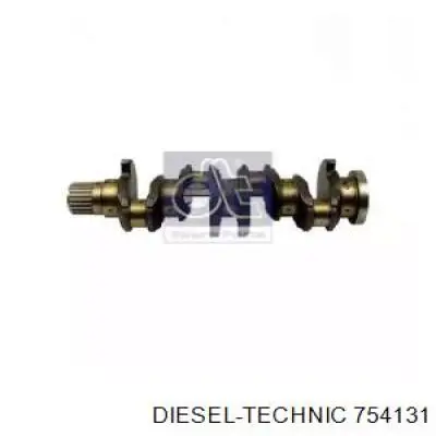 7.54131 Diesel Technic cambota de motor