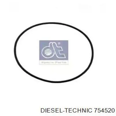  754520 Diesel Technic