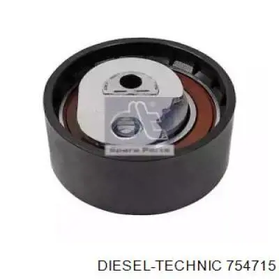 Натяжитель ремня ГРМ 754715 Diesel Technic