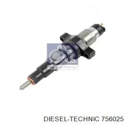 Топливные форсунки 986435508 Bosch