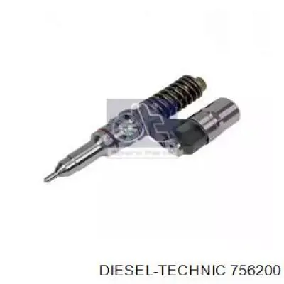 0414701013 Bosch Топливные форсунки