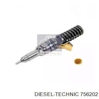 Форсунка инжектора Case 504125329 цена, от 551.93 USD
