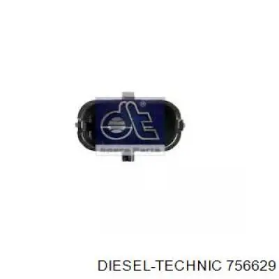 Датчик положения (оборотов) коленвала Diesel Technic 756629