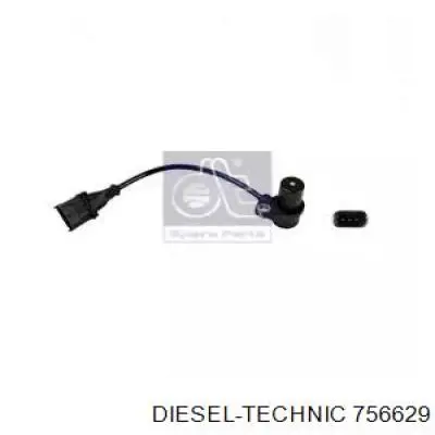 281002410 Bosch ДПКВ