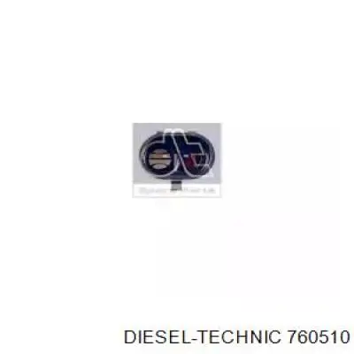  760510 Diesel Technic