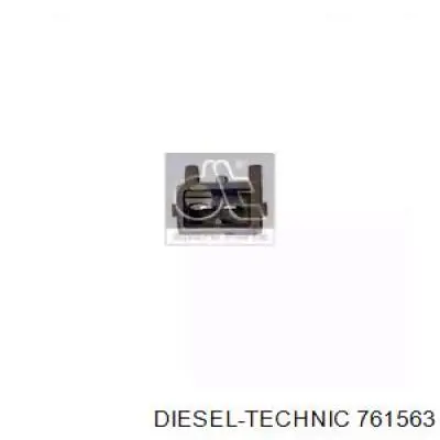 Реле генератора 761563 Diesel Technic