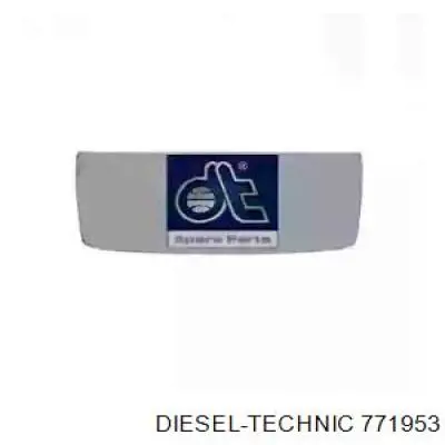 771953SP Diesel Technic pára-brisas
