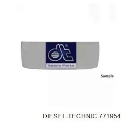 771954SP Diesel Technic pára-brisas