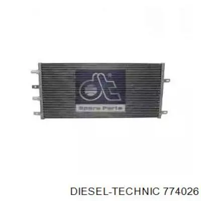 Обратная топливная трубка A6420703232 Mercedes