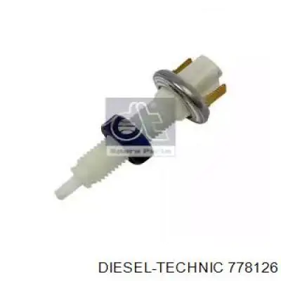 778126 Diesel Technic 