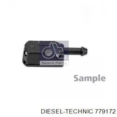 93193665 Iveco 