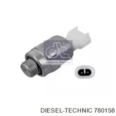 5802123194 Iveco sensor de fluxo (consumo de ar, medidor de consumo M.A.F. - (Mass Airflow))