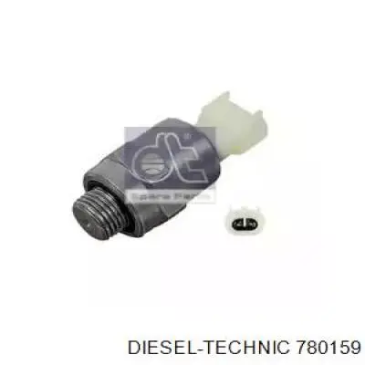 5802123192 Iveco Датчик давления пневматической тормозной системы