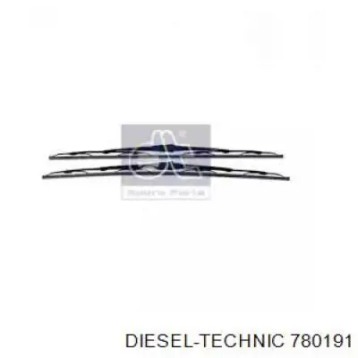 780191 Diesel Technic 