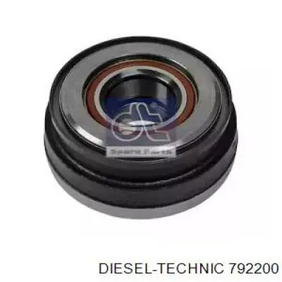 Купить FT21010 Fast Ступица переднего колеса