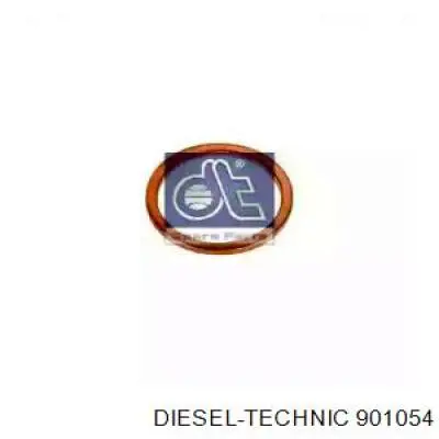 Прокладка пробки поддона двигателя 901054 Diesel Technic