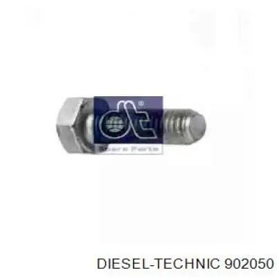 902050 Diesel Technic 