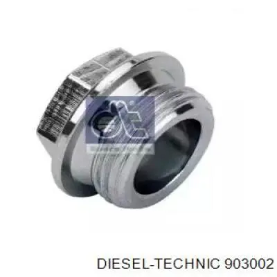 Пробка поддона двигателя 903002 Diesel Technic