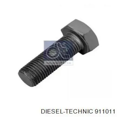  911011 Diesel Technic