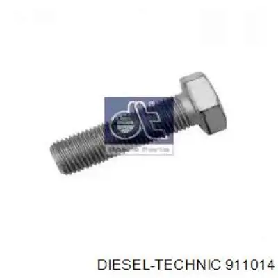  911014 Diesel Technic