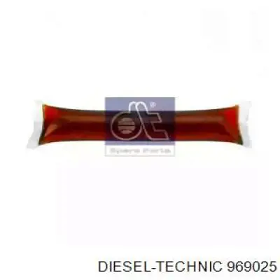 Смазка универсальная 969025 Diesel Technic