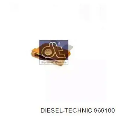 Предохранитель 969100 Diesel Technic