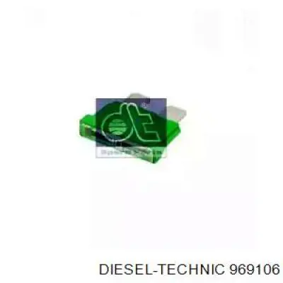 969106 Diesel Technic 