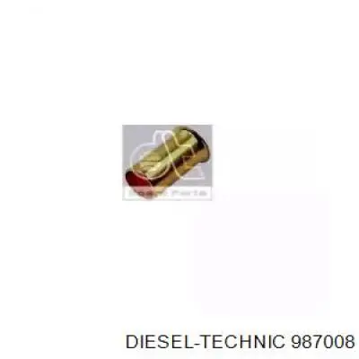 987008 Diesel Technic 