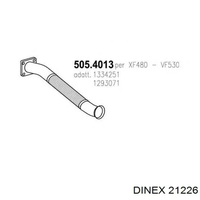  1293071 DAF