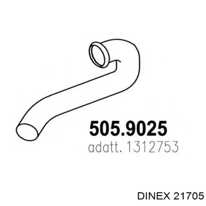  21705 Dinex