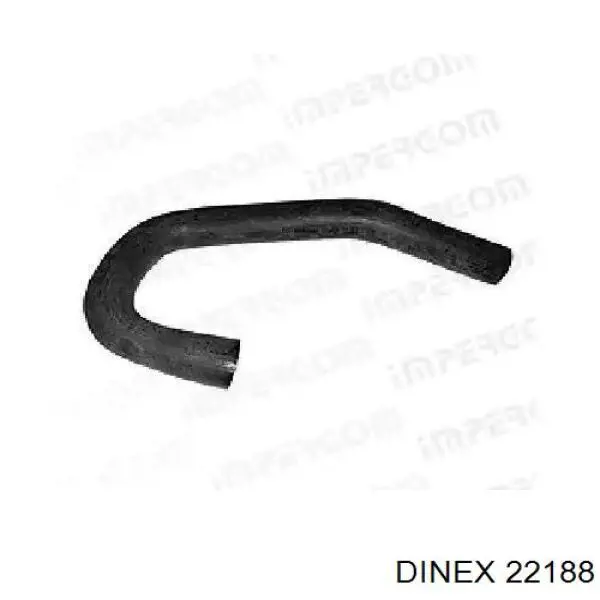 71188DF Vanstar Штаны глушителя передние