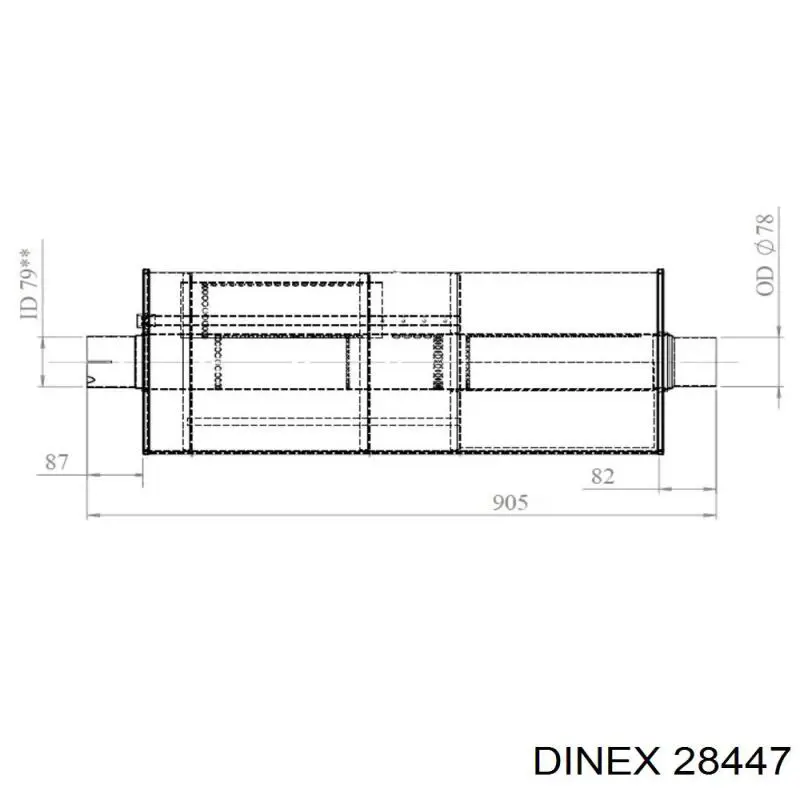  28447 Dinex