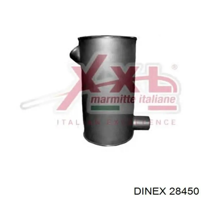  50450IV Vanstar